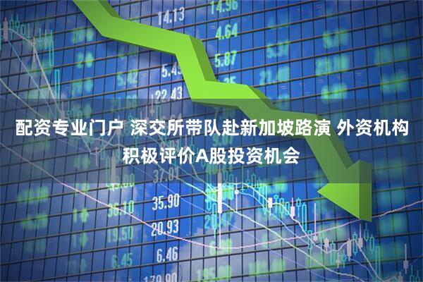 配资专业门户 深交所带队赴新加坡路演 外资机构积极评价A股投资机会